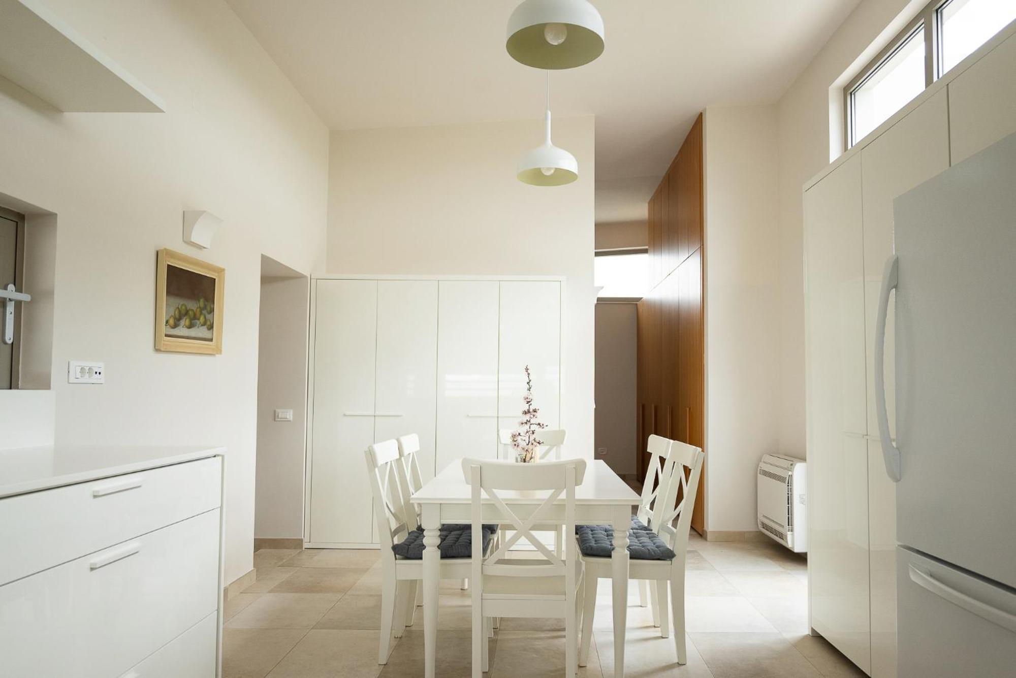 Luxurious Retreat Villa In Heraklion Crete Athanatoi Eksteriør bilde