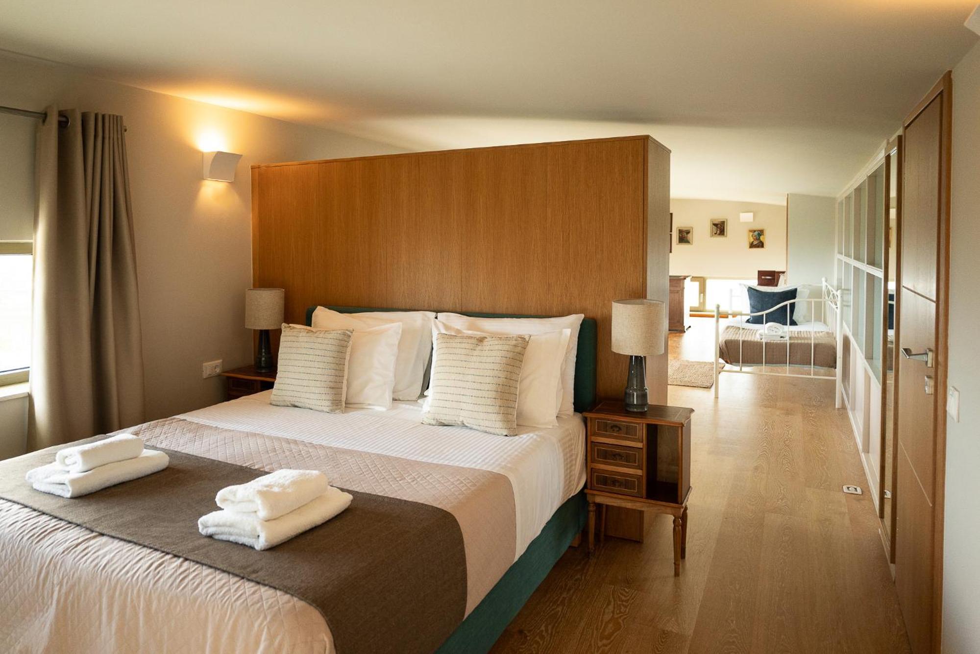 Luxurious Retreat Villa In Heraklion Crete Athanatoi Eksteriør bilde