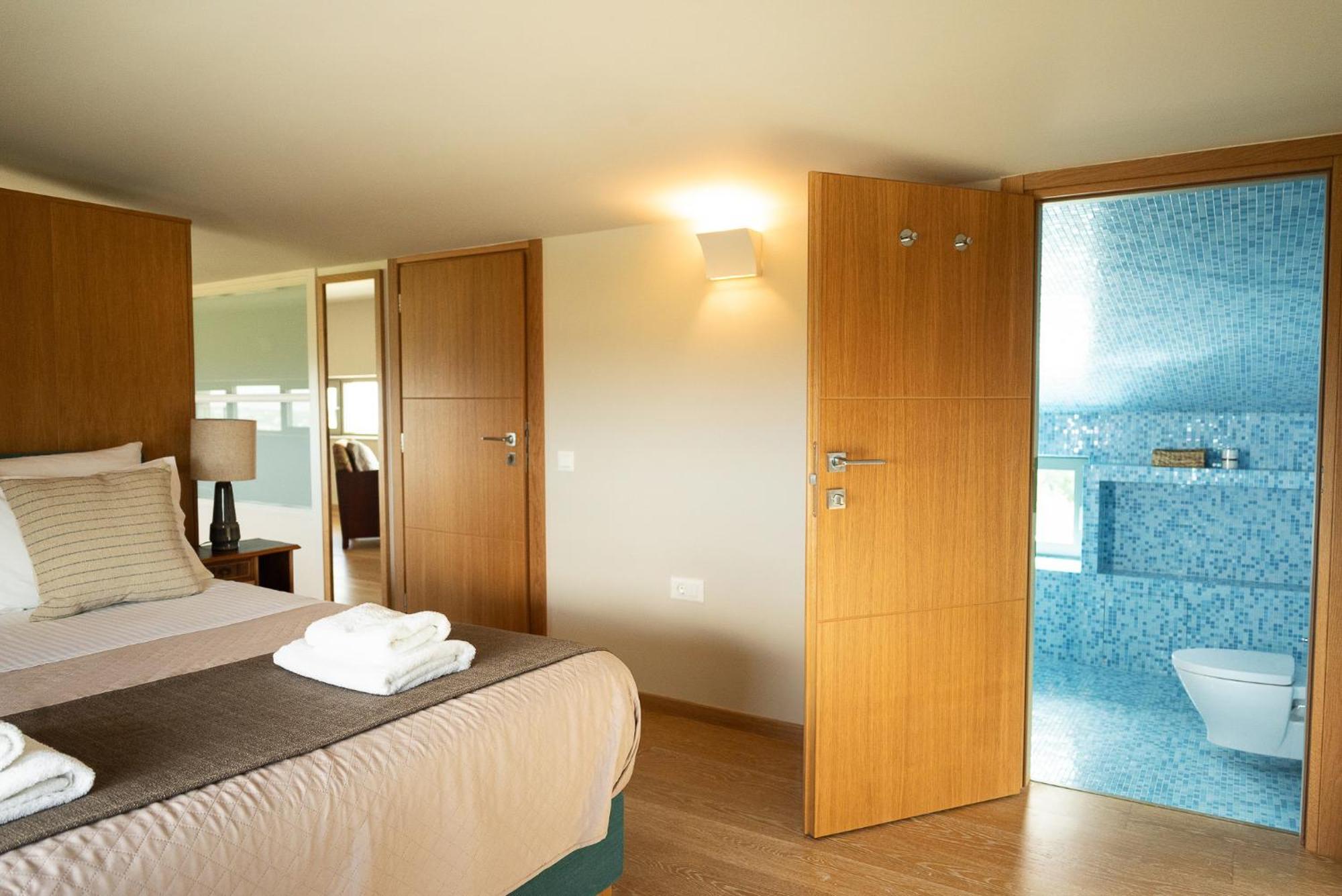 Luxurious Retreat Villa In Heraklion Crete Athanatoi Eksteriør bilde