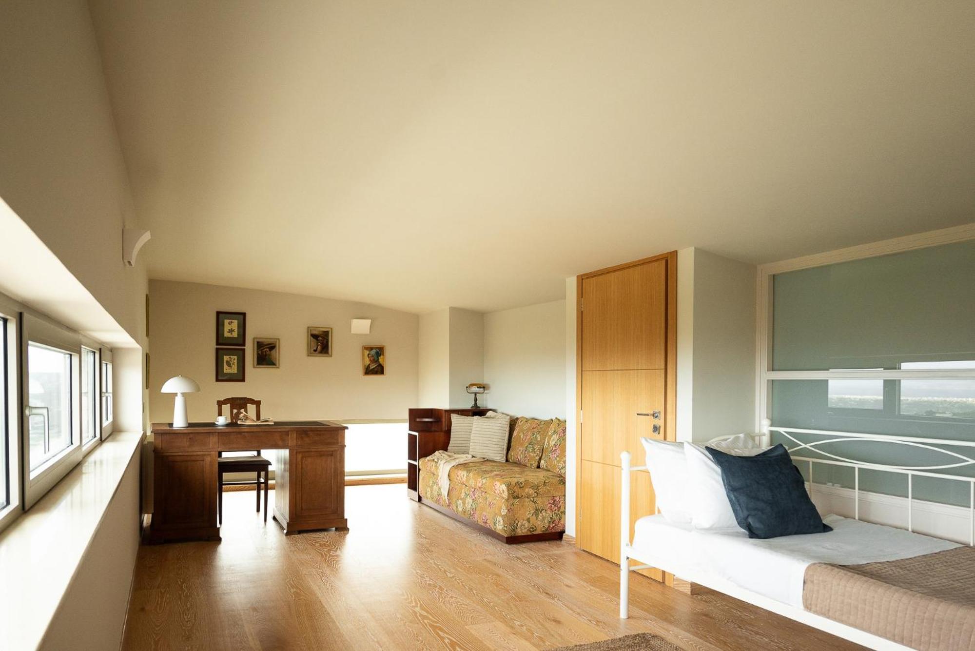 Luxurious Retreat Villa In Heraklion Crete Athanatoi Eksteriør bilde