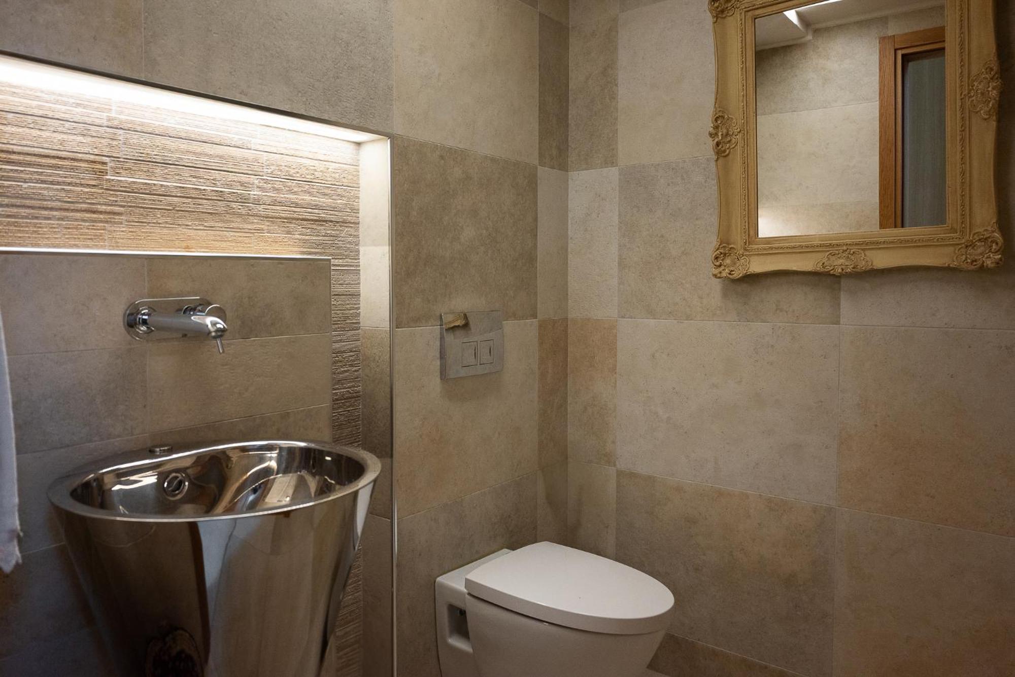 Luxurious Retreat Villa In Heraklion Crete Athanatoi Eksteriør bilde